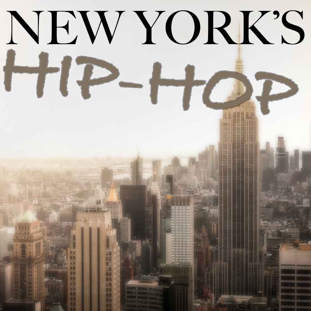 15 Crews who helped define New York’s Hip-Hop Scene