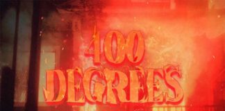 400 Degrees - Fat Money