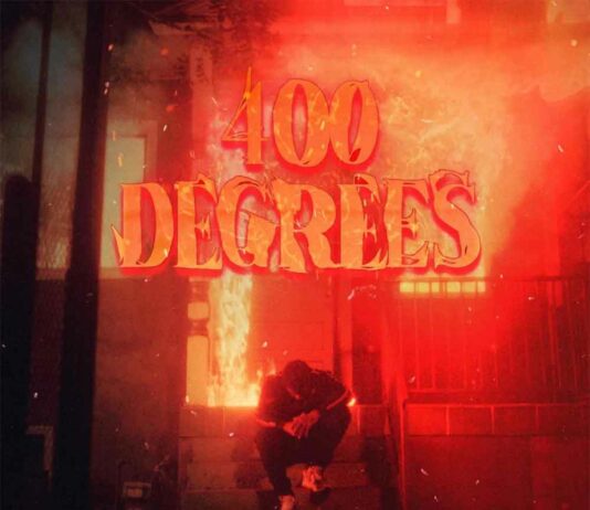400 Degrees – Fat Money 400 Degrees - Fat Money