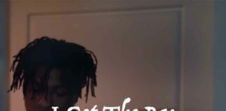 I Got The Bag - YoungBoy Never Broke Again