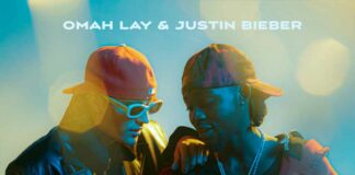 Attention - Omah Lay Feat. Justin Bieber