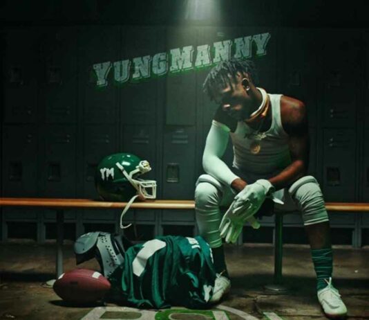 BSU (Shut Up) - YungManny