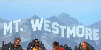 Bad MFs - Mount Westmore