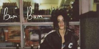 Bam Bam - Camila Cabello ft. Ed Sheeran