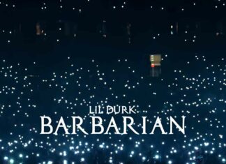 Barbarian - Lil Durk