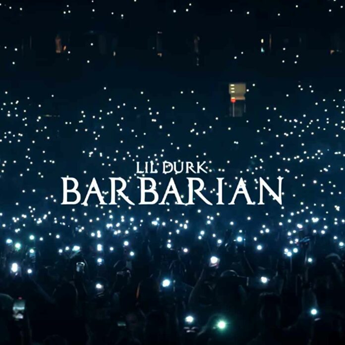 Barbarian - Lil Durk