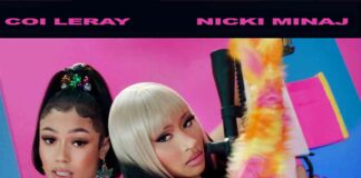 Blick Blick – Coi Leray Feat. Nicki Minaj Blick Blick - Coi Leray Feat. Nicki Minaj