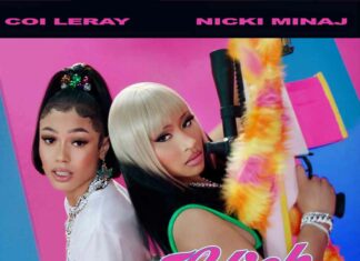 Blick Blick - Coi Leray Feat. Nicki Minaj