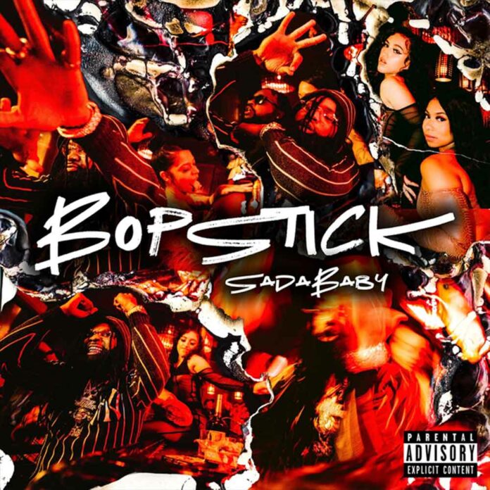 Bop Stick - Sada Baby