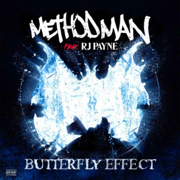 Butterfly Effect - Method Man Feat. RJ Payne