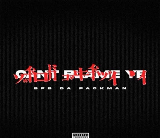 Can’t Blame Ye – Bfb Da Packman Can't Blame Ye - Bfb Da Packman