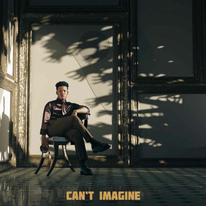 Can't Imagine - Nasty C