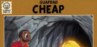 Cheap - Guapdad 4000