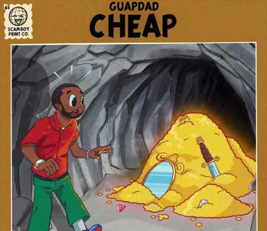 Cheap - Guapdad 4000