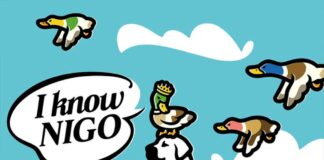 Remember - NIGO Feat. Pop Smoke,Come On, Let's Go - NIGO & Tyler, The Creator