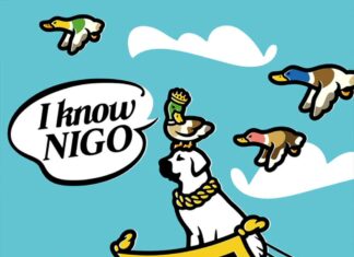 Remember - NIGO Feat. Pop Smoke,Come On, Let's Go - NIGO & Tyler, The Creator