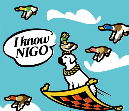 Remember - NIGO Feat. Pop Smoke,Come On, Let's Go - NIGO & Tyler, The Creator