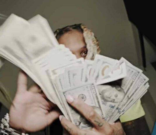 Computer Murderers – Lil Durk Computer Murderers - Lil Durk