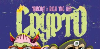 Crypto – Takeoff & Rich The Kid Crypto - Takeoff & Rich The Kid