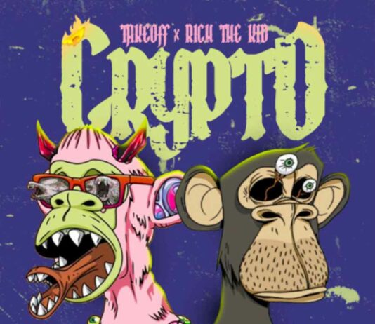 Crypto - Takeoff & Rich The Kid