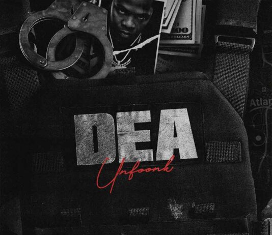 DEA – Unfoonk DEA - Unfoonk