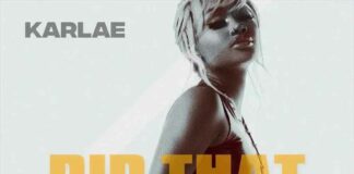 Did That - Karlae