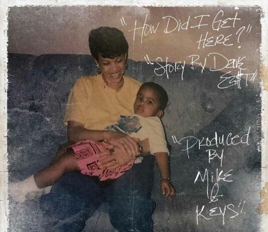 1000 Miles – Dave East 1000 Miles - Dave East,Don't Let Me Down - Dave East Feat. Benny The Butcher