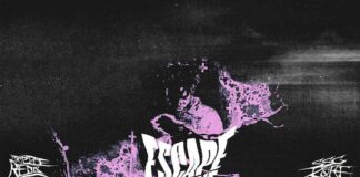 Escape Your Love - ssgkobe Feat. Trippie Redd