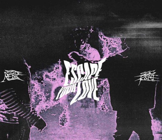 Escape Your Love – ssgkobe Feat. Trippie Redd Escape Your Love - ssgkobe Feat. Trippie Redd