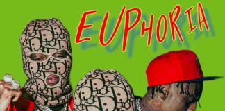 Euphoria - Soulja Boy