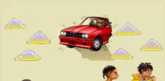 FYN - Rema Feat. AJ Tracey
