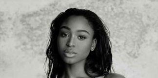 Fair - Normani