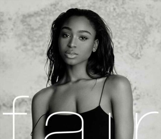 Fair - Normani