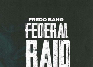 Federal Raid - Fredo Bang