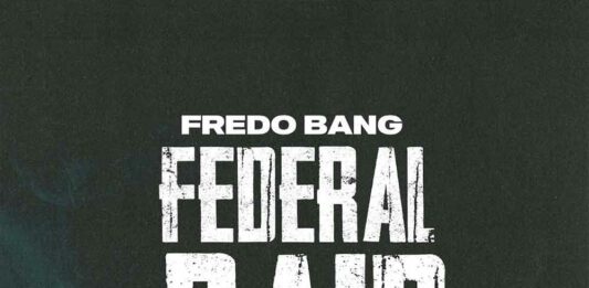 Federal Raid - Fredo Bang