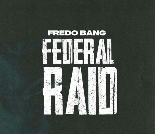 Federal Raid - Fredo Bang