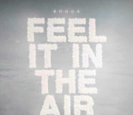 Feel It In The Air – Rooga Feel It In The Air - Rooga
