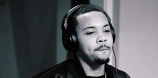 Fire In The Booth Freestyle - G Herbo