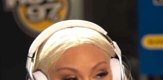 Funk Flex Freestyle - Latto