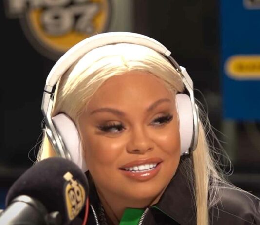Funk Flex Freestyle – Latto Funk Flex Freestyle - Latto