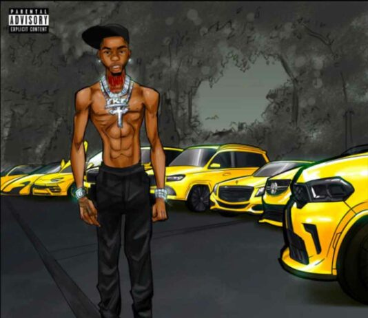 Gucci & Dolph – Key Glock Gucci & Dolph - Key Glock