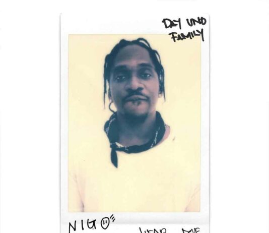 Hear Me Clearly - NIGO & Pusha T