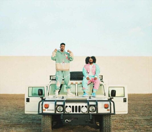 LOW SODIUM – The Cool Kids Feat. Chance The Rapper LOW SODIUM - The Cool Kids Feat. Chance The Rapper