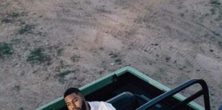 Last Call – Khalid Last Call - Khalid