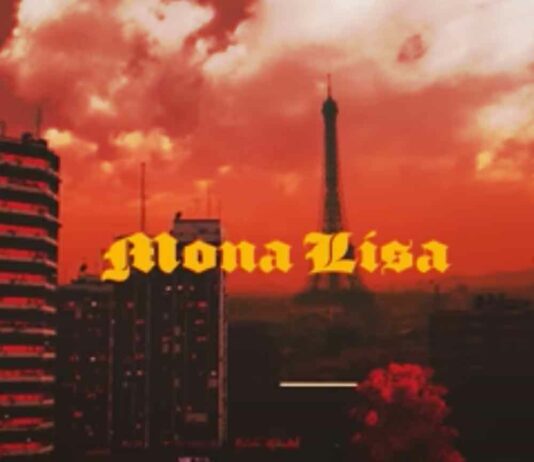 Mona Lisa (Official Animated Video) - Lil Wayne ft. Kendrick Lamar