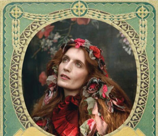 My Love – Florence + The Machine My Love - Florence + The Machine
