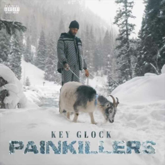 Pain Killers - Key Glock