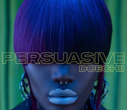 Persuasive – Doechii Persuasive - Doechii