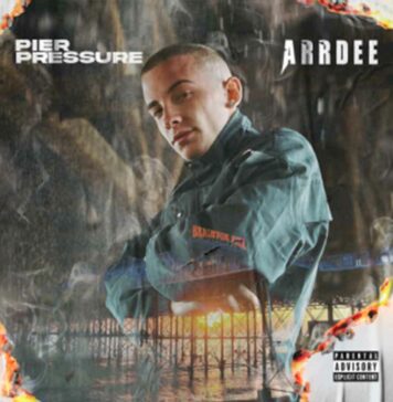 Pier Pressure Freestyle - ArrDee