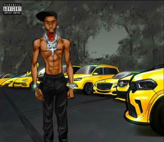 Play For Keeps – Key Glock Play For Keeps - Key Glock
